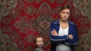 Батя - Русский трейлер (1 сезон) (HD)