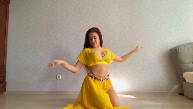 Belly dance الشرقي Tabla Танец живота смотреть онлайн