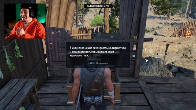 Поиграл в Elex 2! смотреть онлайн