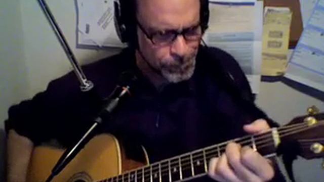 Shadows - Jack Hicko plays SHOCKING BLUE смотреть онлайн