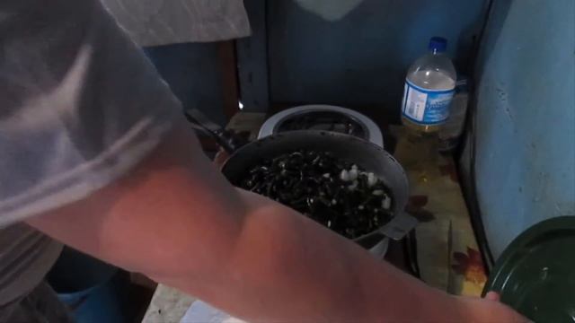 Готовим Лобио смотреть онлайн