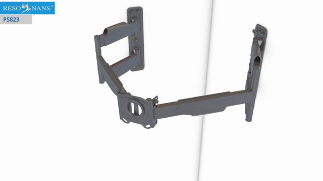 Кронштейн Resonans PS823