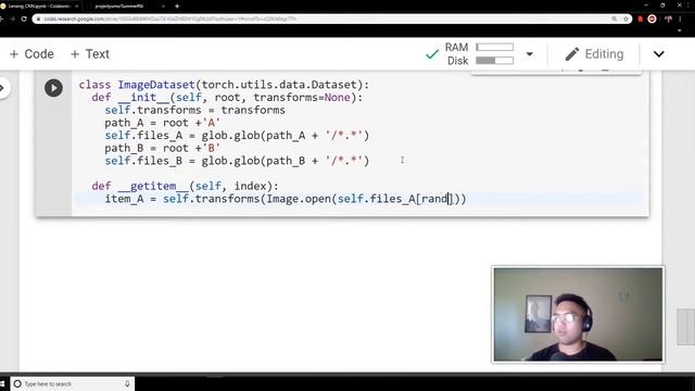 SPAI - Image Processing for Convolutional Neural Networks! смотреть онлайн