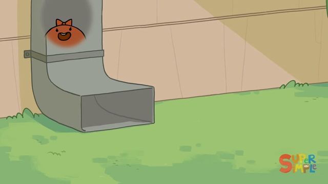 Adding Up To 10 + More | Kids Songs | Super Simple Songs смотреть онлайн