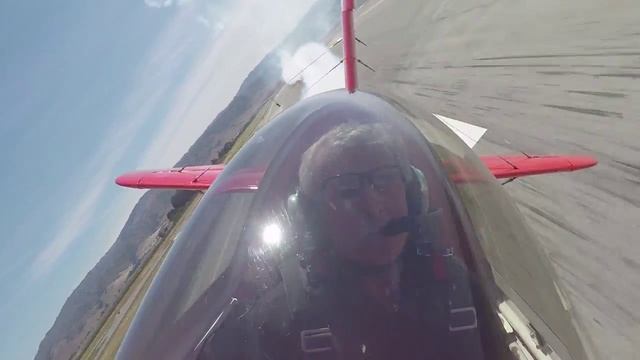 Sean D. Tucker / Team Oracle Ribbon Cutting Practice 2015 смотреть онлайн