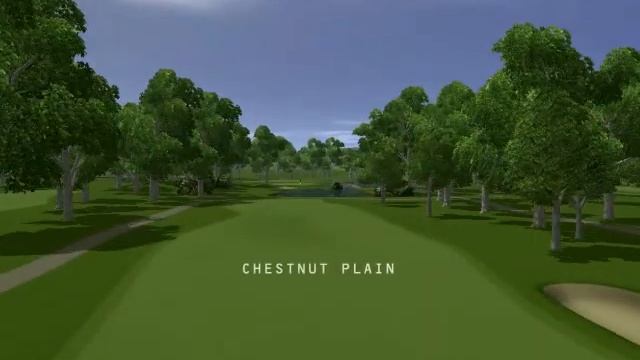 ProTee Play 2009 - Chestnut Plain смотреть онлайн