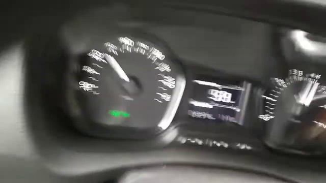 Peugeot Expert Furgon 2.0HDI acceleration смотреть онлайн