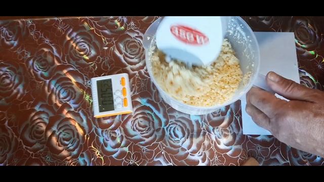 Сливочное масло в домашних условиях.За 11 минут. смотреть онлайн