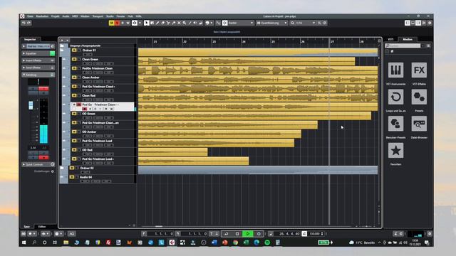Tube - Modeling - Vergleich - JVM215C vs. PodGo смотреть онлайн