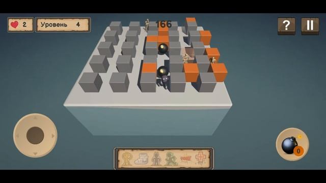 Bomber Mania смотреть онлайн