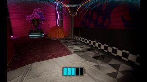 Прохождение игры Five Nights at Freddys Security Breach Голова робота.