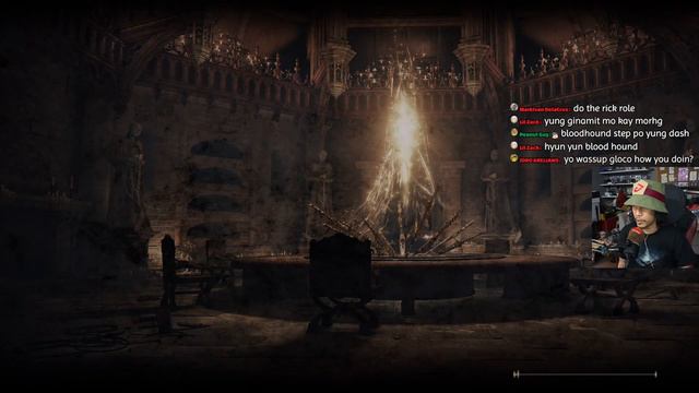 Filipino WRETCH Vs MALENIA (Hardest Boss Fight?) [Eng/Fil] - GLOCO Elden Ring #15 смотреть онлайн