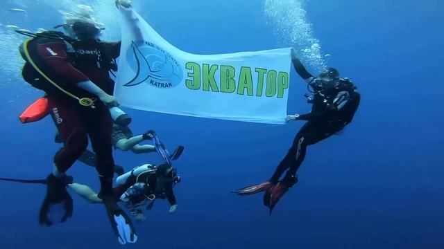 Мальдивы 2021. Прохождение экватора. смотреть онлайн
