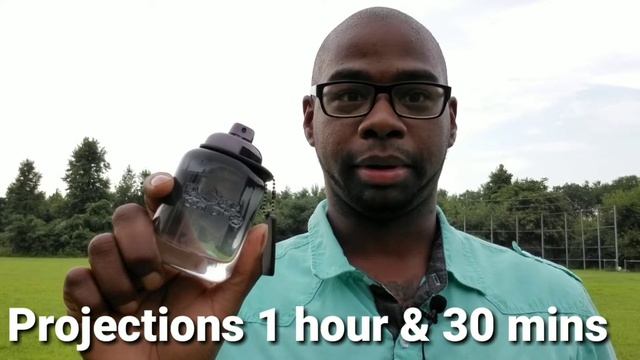 Top 5 First Date fragrances смотреть онлайн