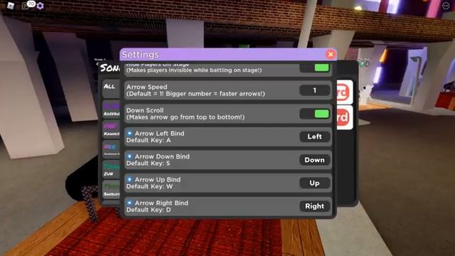 Tricky's **Madness** [*150k HARD*] [*ARROW KEYS*] | Friday Night Funkin' Roblox / Funky Friday смотреть онлайн