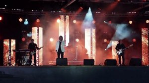 ВИА "Ялла" - Учкудук