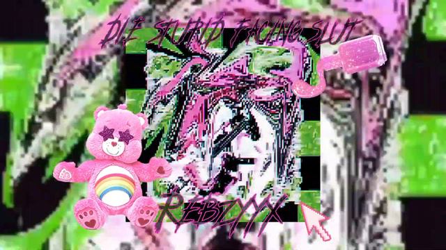 Rebzyyx•die stupid facing slut [30 minutes straight] смотреть онлайн