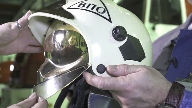 Тест СИЗ «Каска защитная» смотреть онлайн