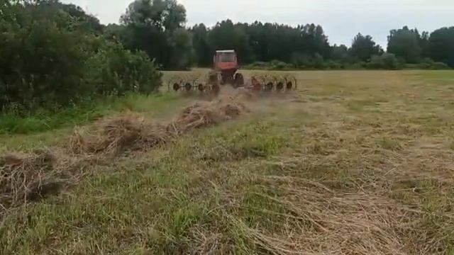Грабли 9 колес смотреть онлайн