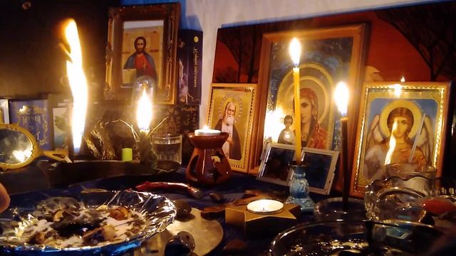 РИТУАЛ-ЧИСТКА ОТ ПРИВЯЗОК К СЕРДЕЧНОЙ ЧАКРЕ НЕ УПОКОЕННОГО** смотреть онлайн