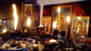 РИТУАЛ-ЧИСТКА ОТ ПРИВЯЗОК К СЕРДЕЧНОЙ ЧАКРЕ НЕ УПОКОЕННОГО**