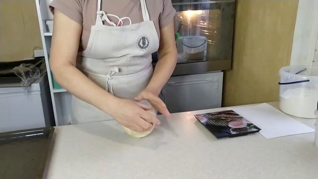 коржи на наполеон (рецепт в описании) смотреть онлайн