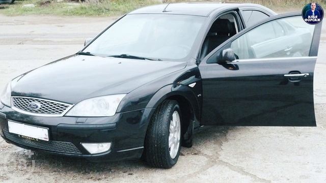 Обзор Ford Mondeo 3. Плюсы и минусы Форд Мондео 3. Какой седан купить в 2020 году? (Выпуск 252) смотреть онлайн