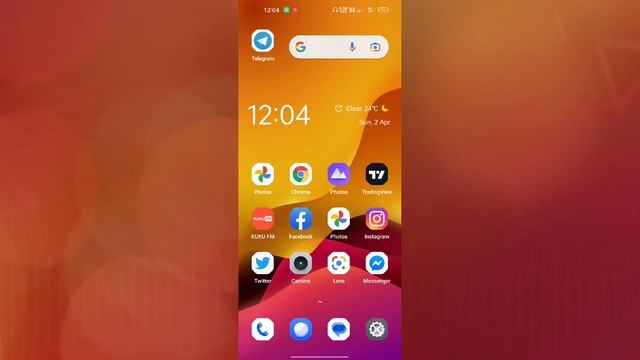 Realme C55 QR Code se WiFi Connect kaise kare Useful trick смотреть онлайн