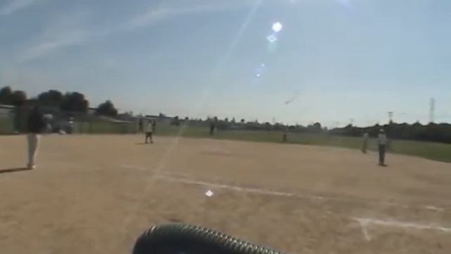 (09 June 2007) Satyam / Oracle Cricket Match - Part 09 смотреть онлайн