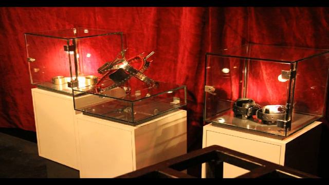 Art & Design Robert Mayer - Impressionen BoundCon VIII 2011 смотреть онлайн