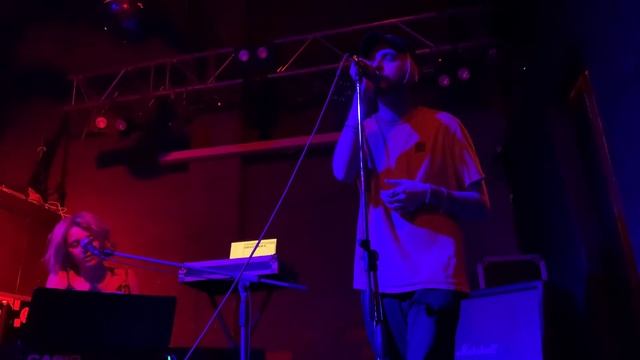 pyrokinesis x dakooka - у времени нет любви (live ионотека) смотреть онлайн
