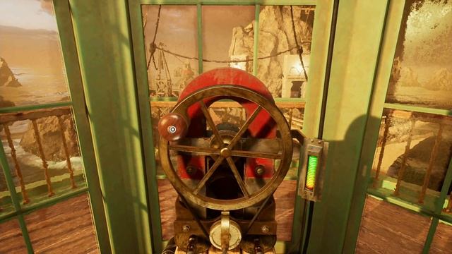 Myst [Xbox One] Full Achievement Walkthrough with Commentary смотреть онлайн