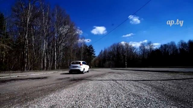 Авто для чайника? Lada X ray nест драйв обзор Автопанорама смотреть онлайн