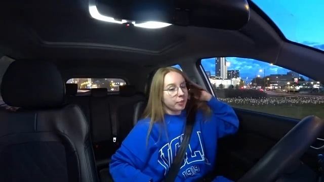 TAXIVLOG: ТАКСУЮ НА CHERY TIGGO 4 // БЕРУ ВСЕ ЗАКАЗЫ ПОДРЯД смотреть онлайн