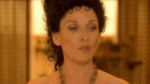 Королева камуфляжа!  Меня видно, меня не видно — Астерикс и Обеликс Миссия Клеопатра