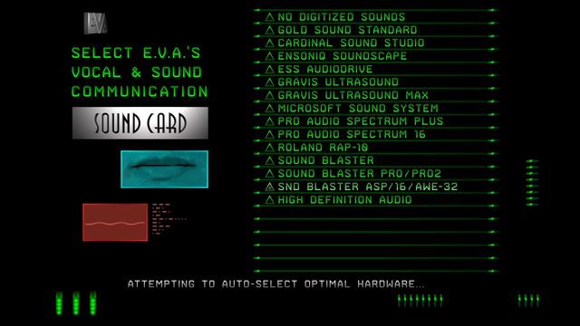 WELCOME BACK, COMMANDER Command & Conquer Tiberian Wars Electronic Video Installation EVA REMASTER смотреть онлайн