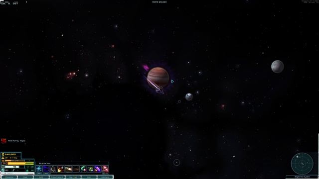 Starsector Stories | A PIRATE CAPITAL - Ep. 7 | Let's Play Starsector Gameplay смотреть онлайн