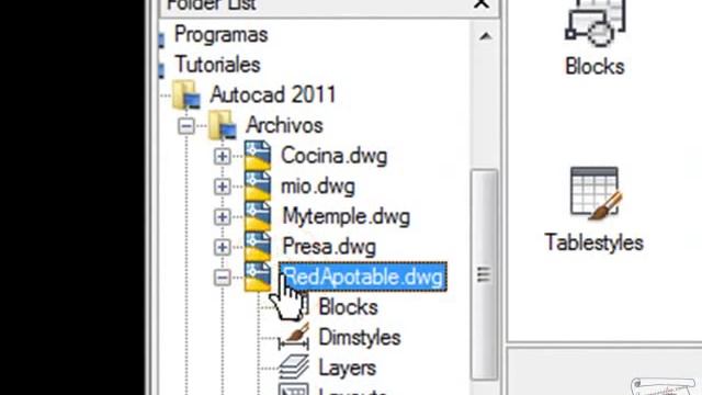 Curso completo de Autocad 2011 (81 de 100) смотреть онлайн