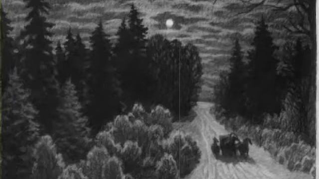 Igor Shamo/И.ШАМО "ВЛАДИМИРКА"в исполнении АННЫ ЖБАНОВОЙ(классическое произведение в картинах)2022 смотреть онлайн