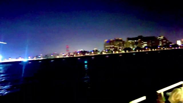 Морская прогулка на яхте Лотус смотреть онлайн