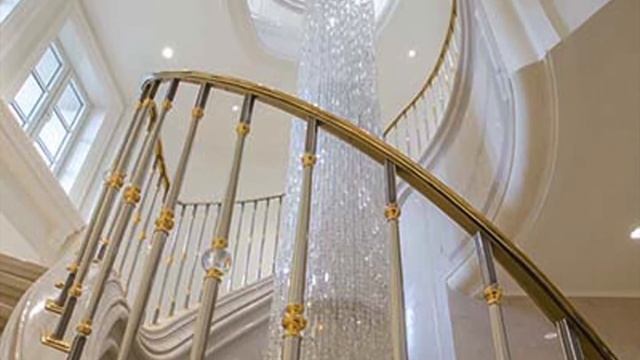 Grande Forge Realisaties