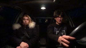 Самая ДОБРАЯ Девушка на свидании с Сахар Тв ? Пранк в авто и ДЕНЬГИ ? Шепелявый Бизнесмен ? Юмор !