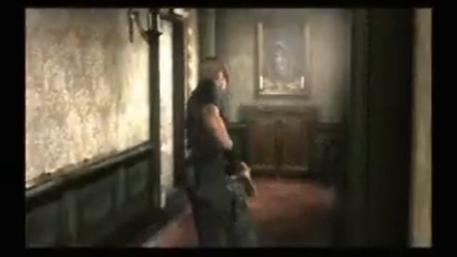 Resident Evil 4 - Boulevard of Broken Dreams смотреть онлайн