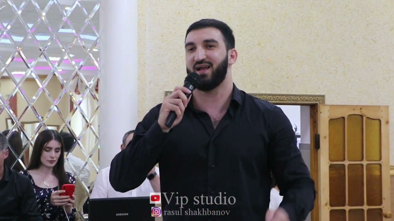 Алипхан Алибеков - 