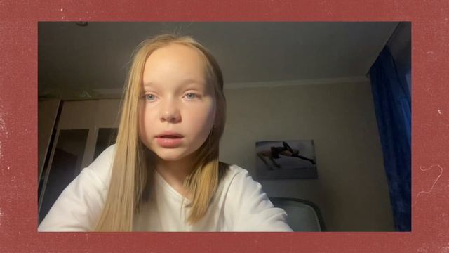 Первое разговорное видео!!Знакомство) смотреть онлайн