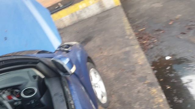 K6398 - engine test Ford Focus 2 facelift 1.6i / HXDA / 5sp.man смотреть онлайн