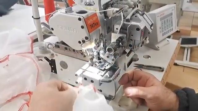SIRUBA LFD6A-K1 смотреть онлайн