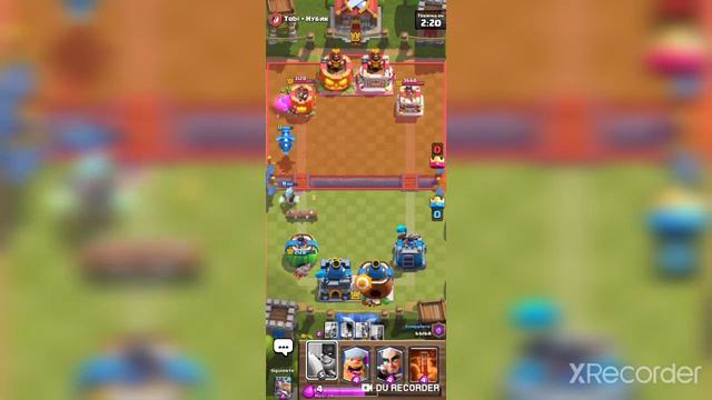jugando nulls royal #5 смотреть онлайн