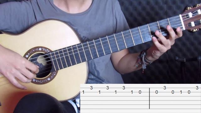 Cómo tocar En coma de Morat (Iván Plata) Tutorial acordes смотреть онлайн