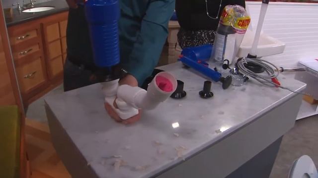 ВАНТУЗ ПНЕВМАТИЧЕСКИЙ смотреть онлайн